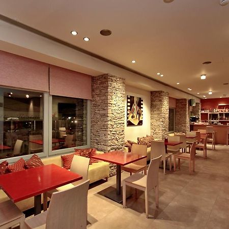 Astros Beach Boutique Hotel Parálion Ástros Exterior photo