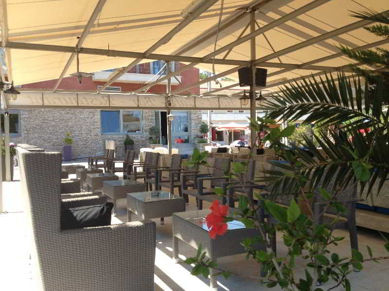 Astros Beach Boutique Hotel Parálion Ástros Exterior photo