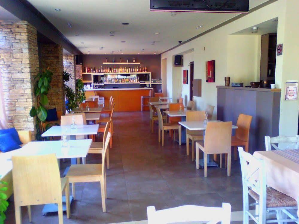 Astros Beach Boutique Hotel Parálion Ástros Exterior photo